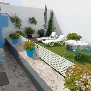  Holiday home Casa Fortu La Palma